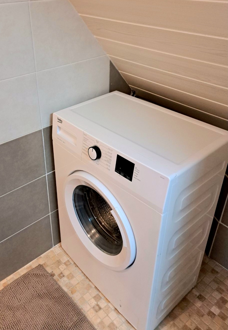 Appartement d'Artagnan