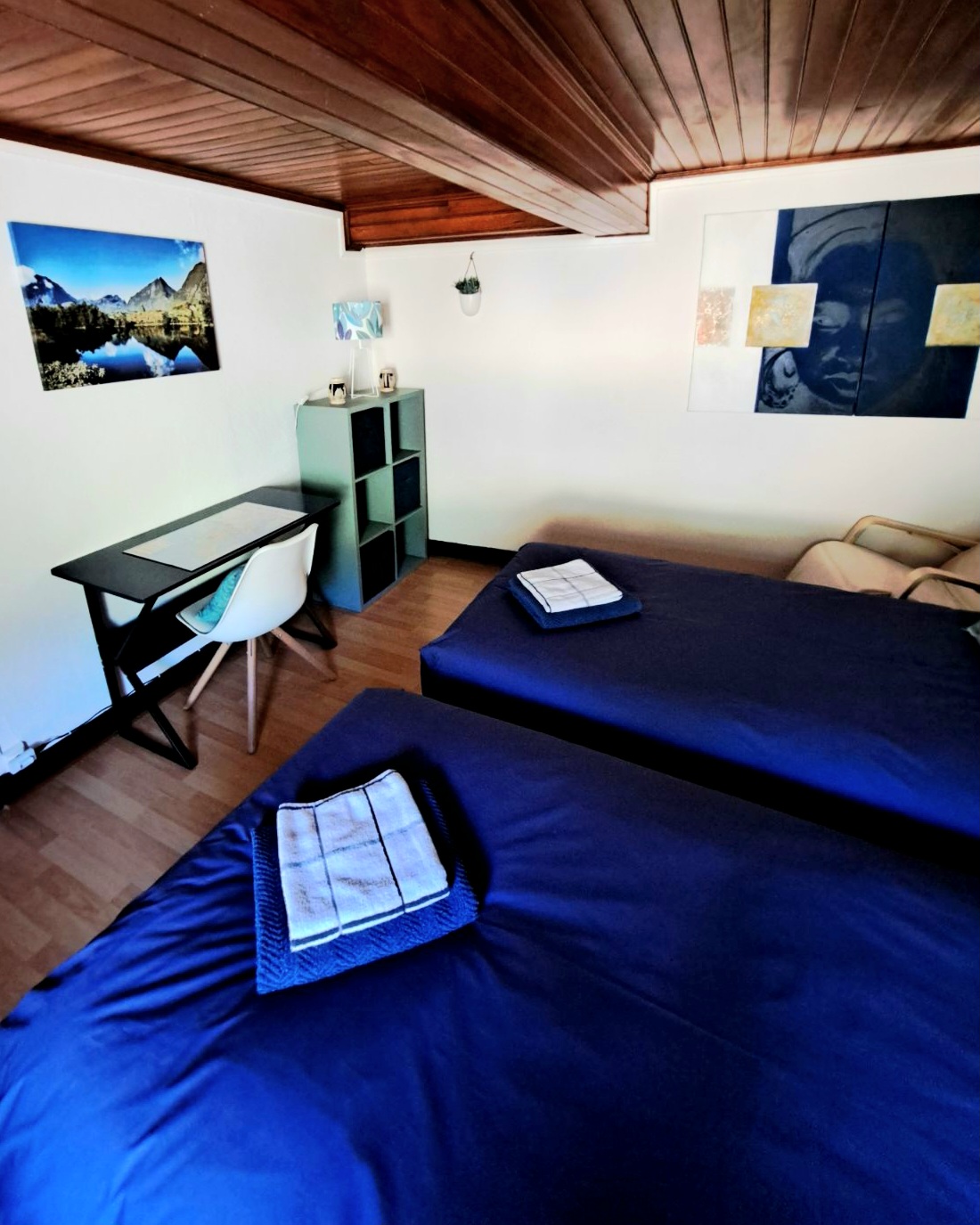 Appartement d'Artagnan, Nicole - photo 3