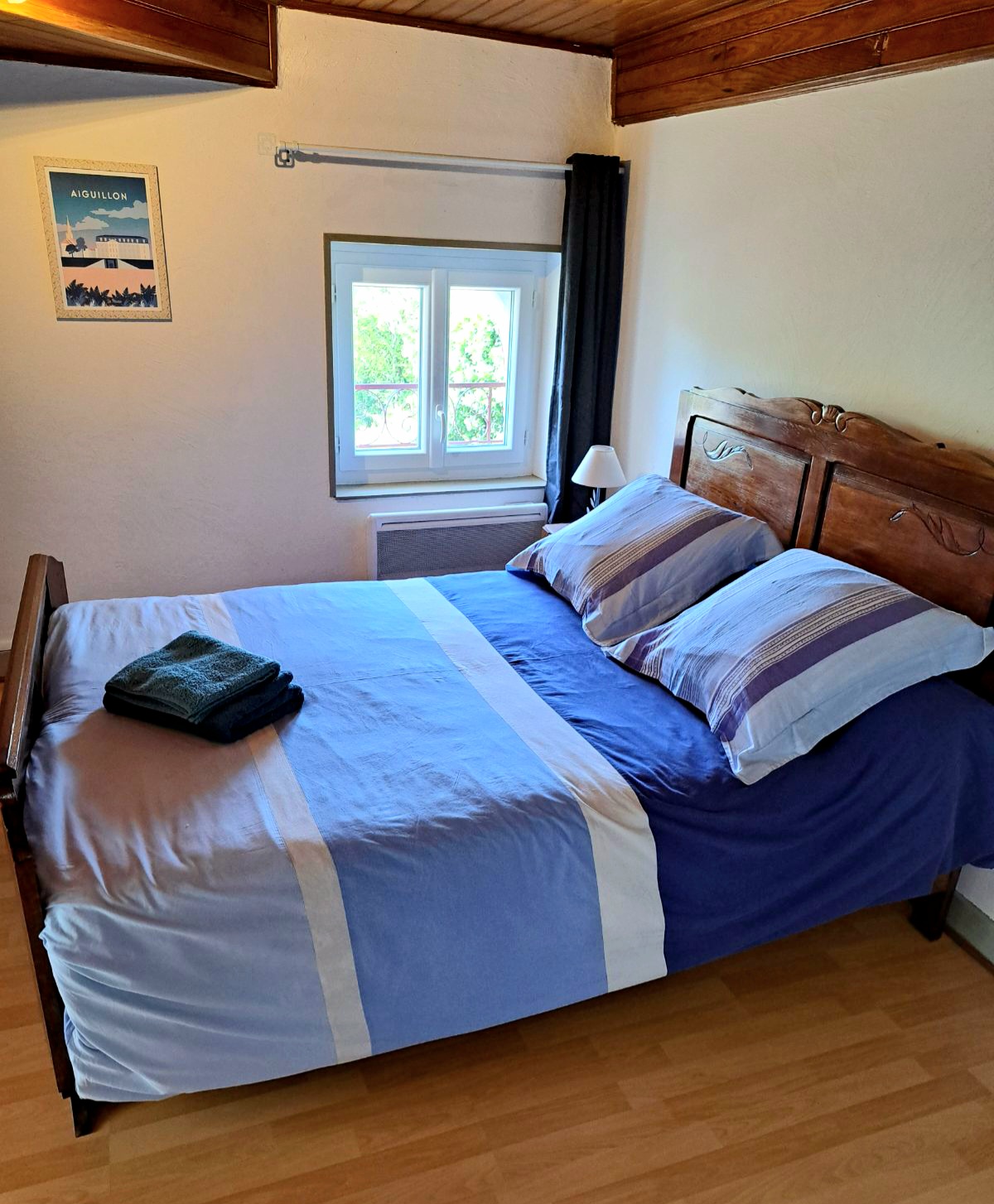 Appartement d'Artagnan, Nicole - photo 6