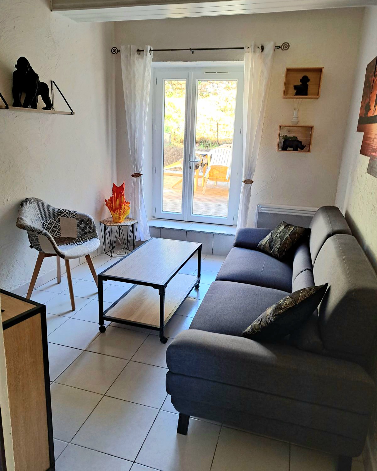 Appartement d'Artagnan, Nicole - photo 11