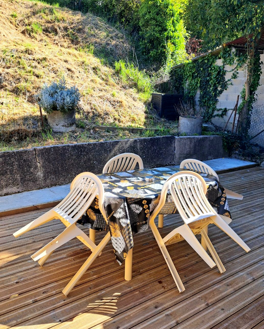 Appartement d'Artagnan, Nicole - photo 12