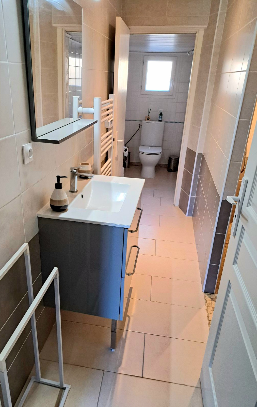 Appartement d'Artagnan, Nicole - photo 10