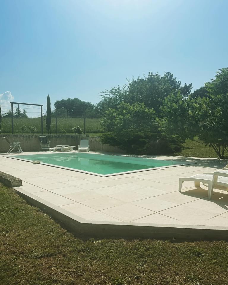 La maison du Queyran, Villefranche-du-Queyran - photo 3