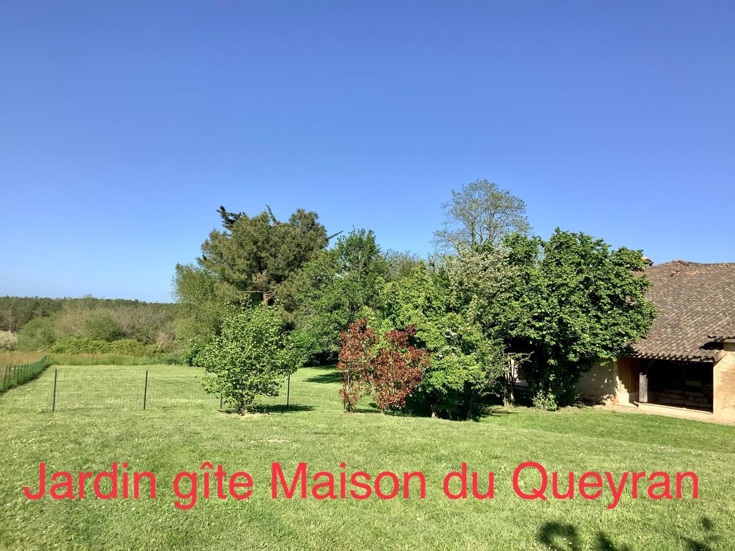 La maison du Queyran, Villefranche-du-Queyran - photo 7