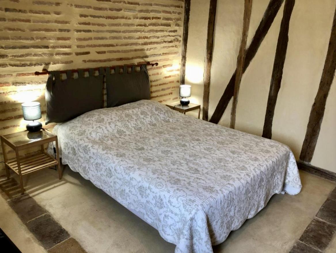 La maison du Queyran, Villefranche-du-Queyran - photo 6