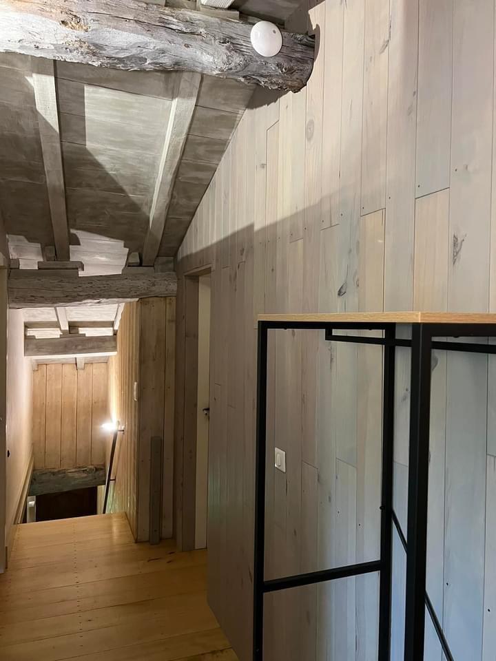 La maison du Queyran, Villefranche-du-Queyran - photo 10