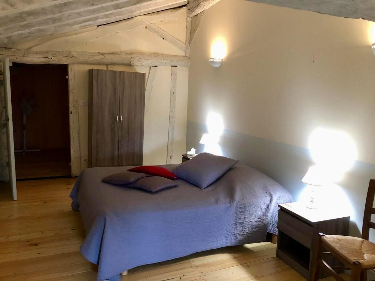 La maison du Queyran, Villefranche-du-Queyran - photo 11