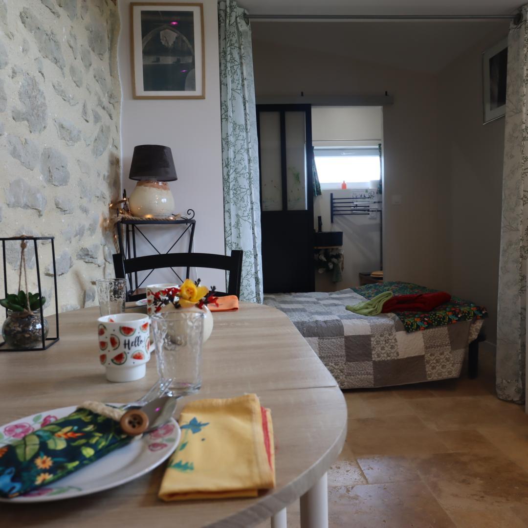 La Reinette, Villeneuve-sur-Lot
