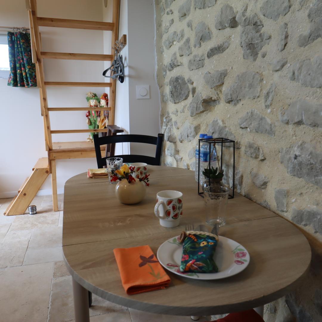 La Reinette, Villeneuve-sur-Lot - photo 14