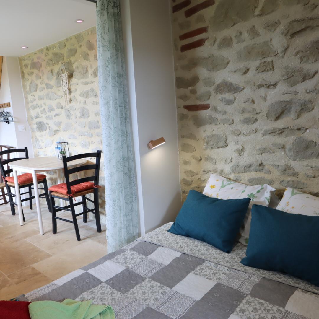 La Reinette, Villeneuve-sur-Lot - photo 32