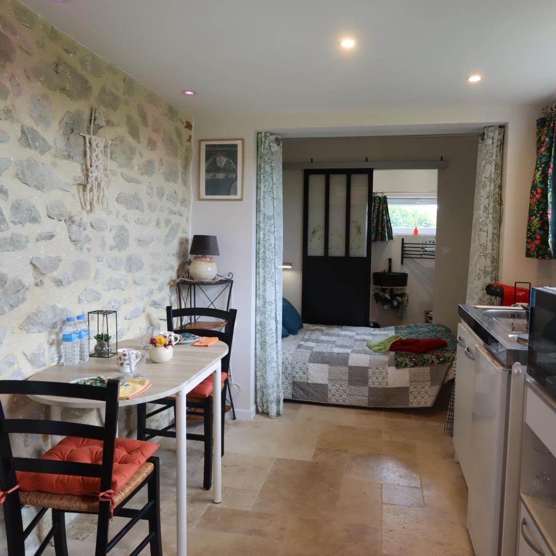 La Reinette, Villeneuve-sur-Lot - photo 5