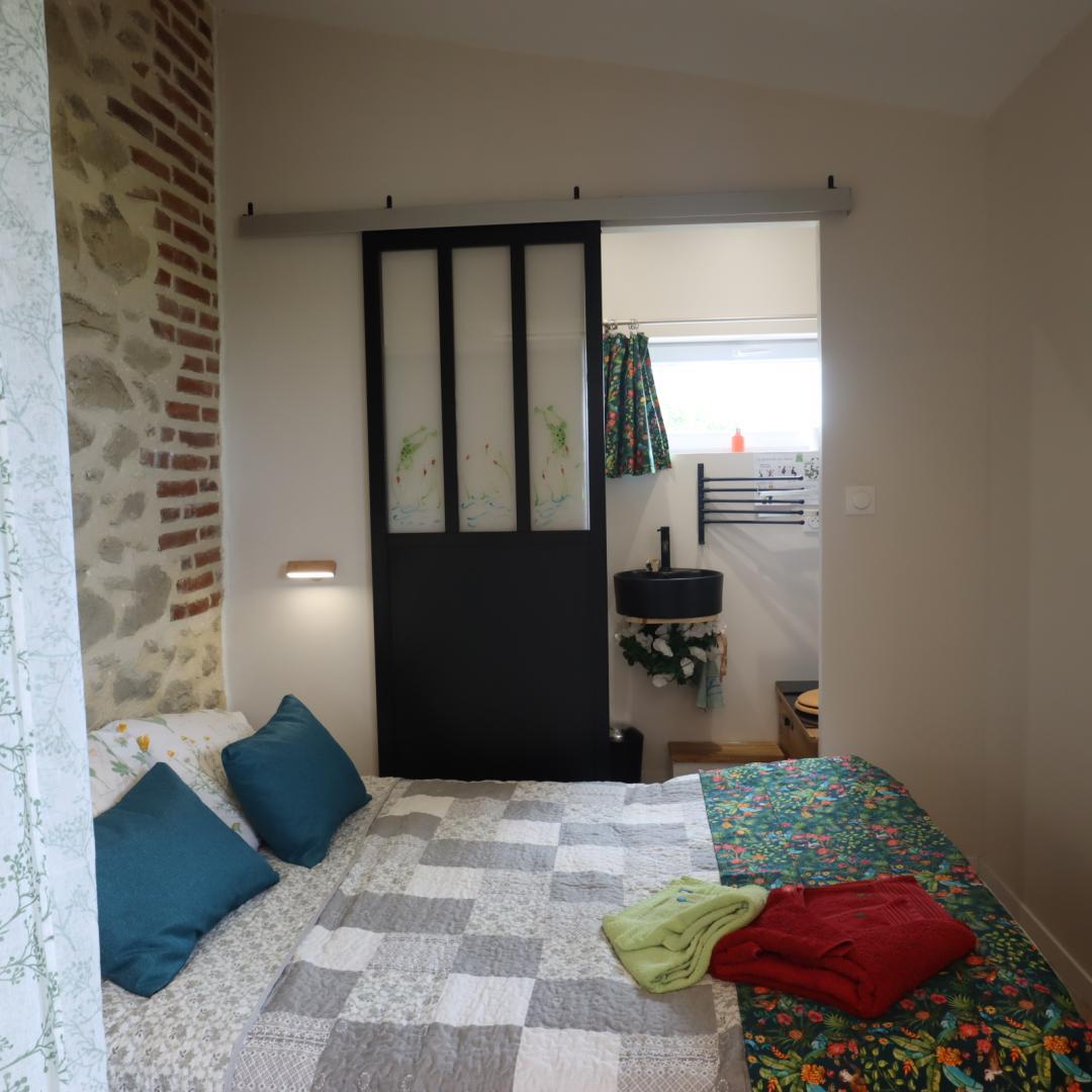 La Reinette, Villeneuve-sur-Lot - photo 36