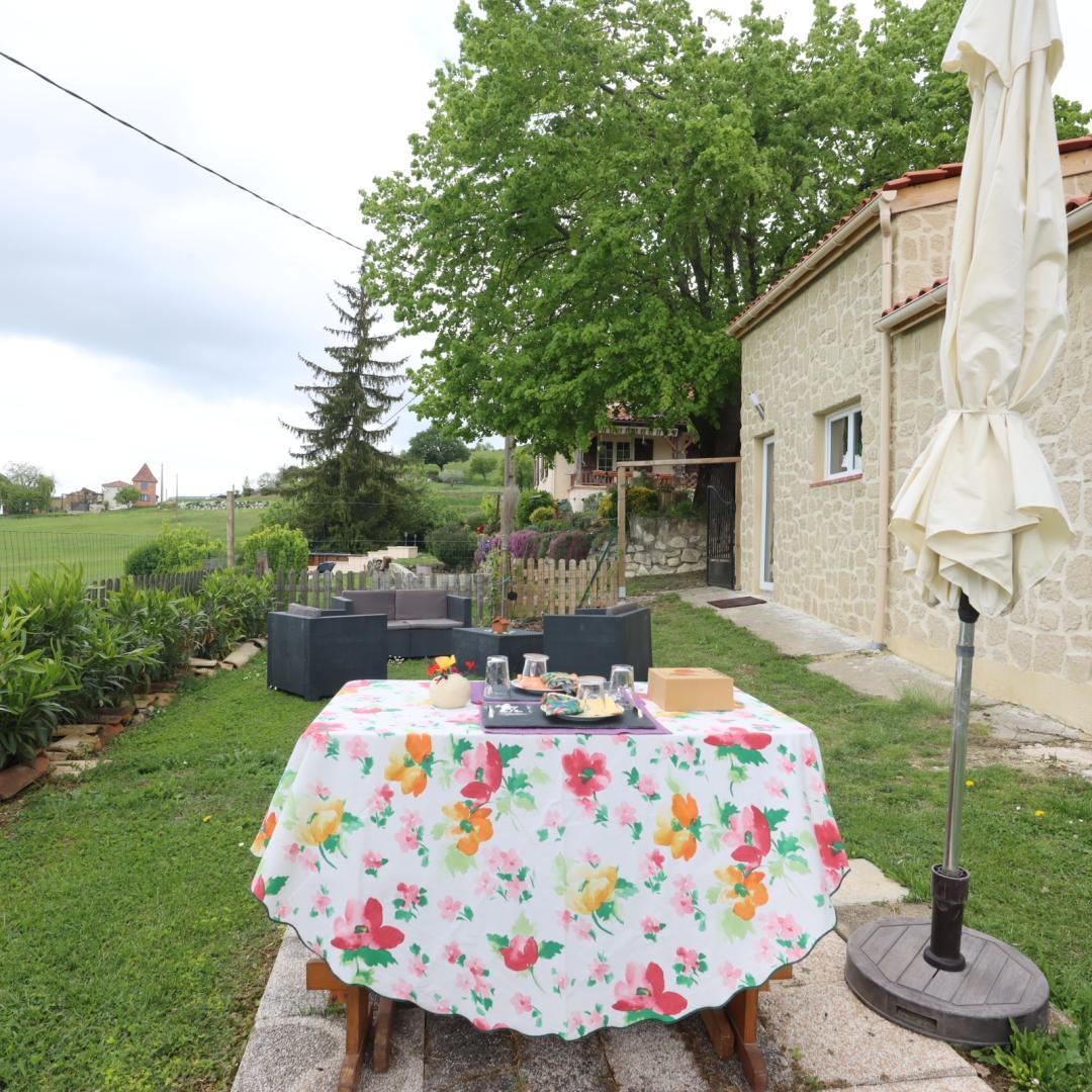 La Reinette, Villeneuve-sur-Lot - photo 30