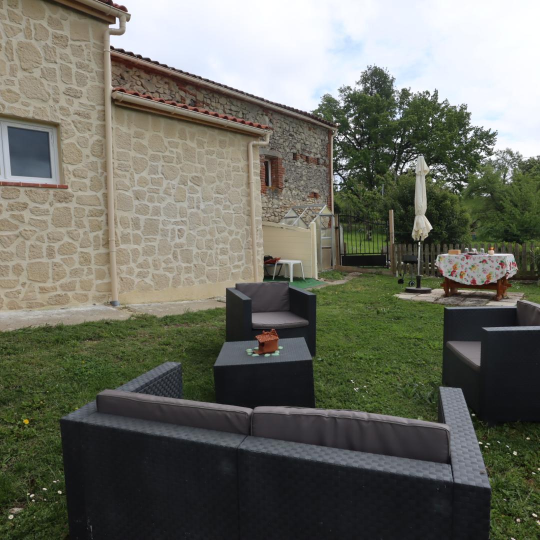 La Reinette, Villeneuve-sur-Lot - photo 25