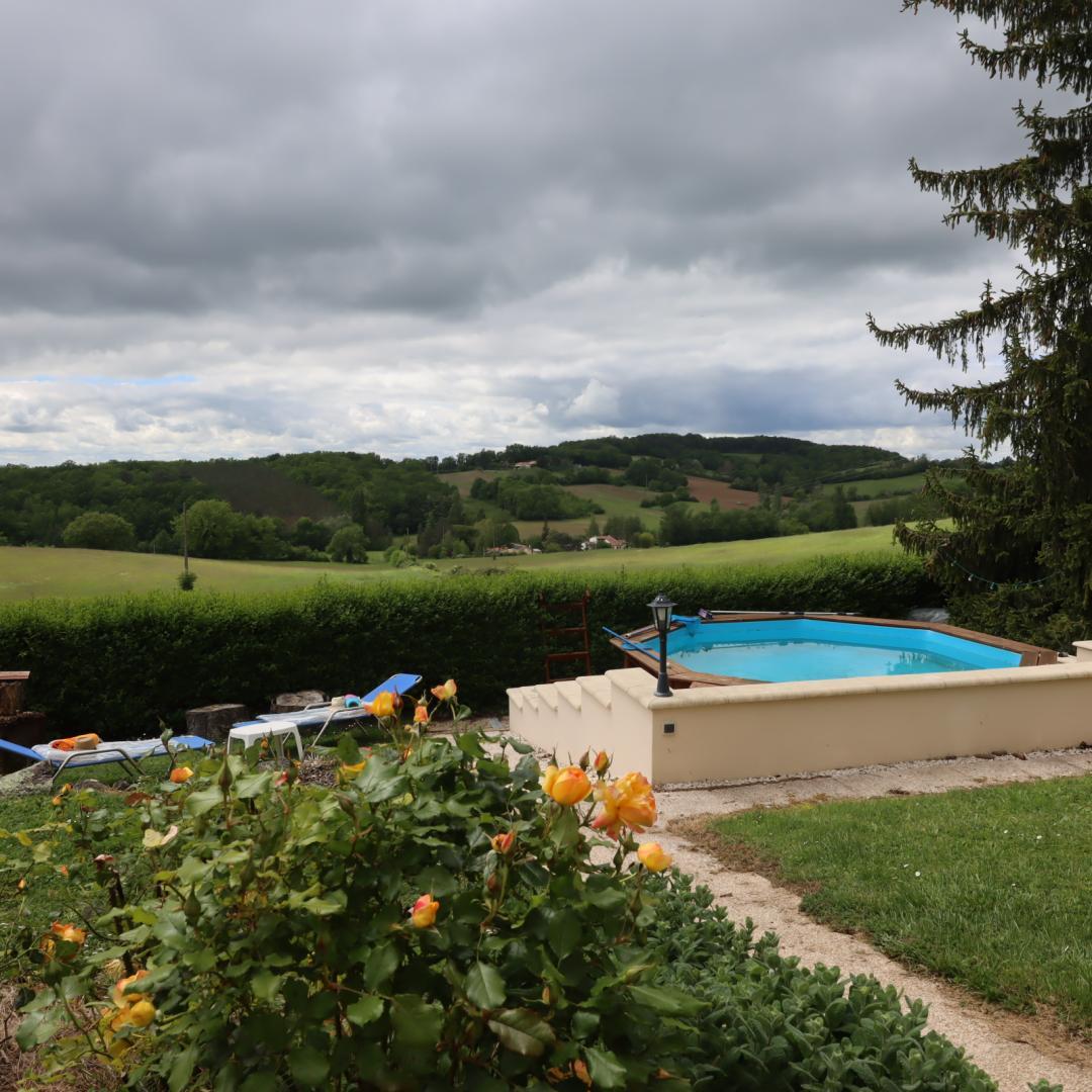 La Reinette, Villeneuve-sur-Lot - photo 11