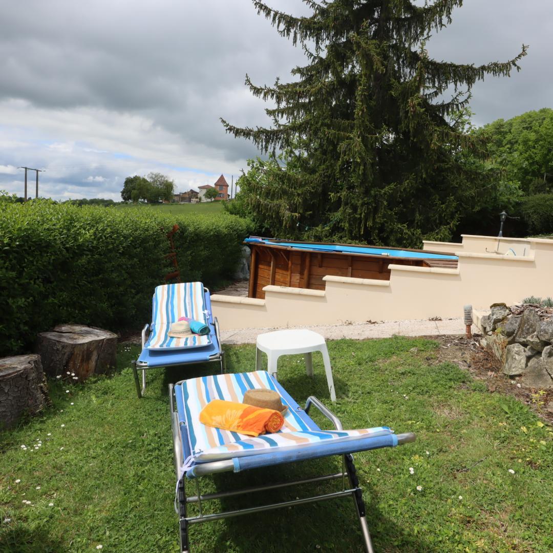 La Reinette, Villeneuve-sur-Lot - photo 10