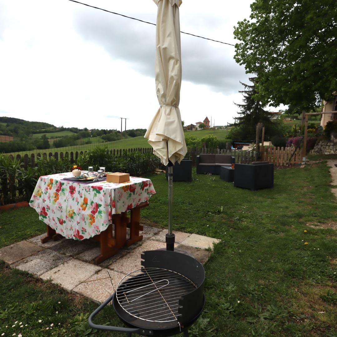 La Reinette, Villeneuve-sur-Lot - photo 8