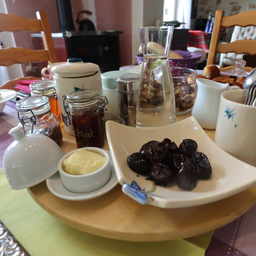 La Reinette, Villeneuve-sur-Lot - photo 20