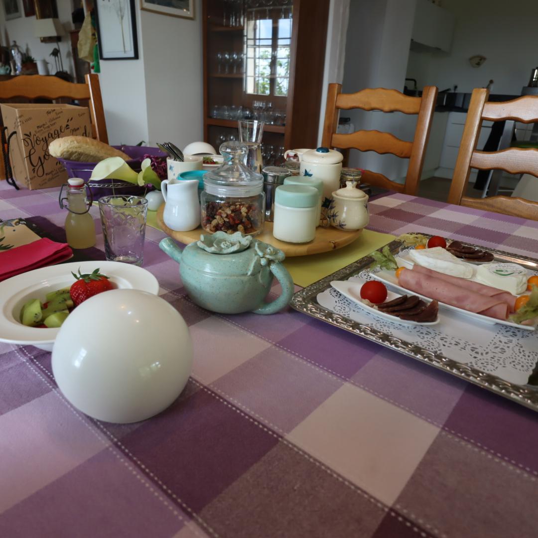 La Reinette, Villeneuve-sur-Lot - photo 24