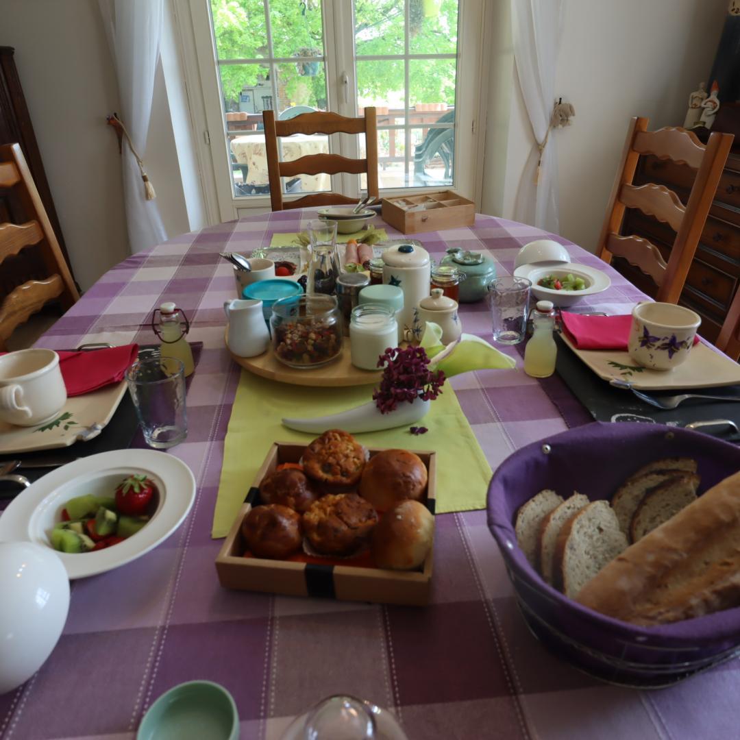 La Reinette, Villeneuve-sur-Lot - photo 21
