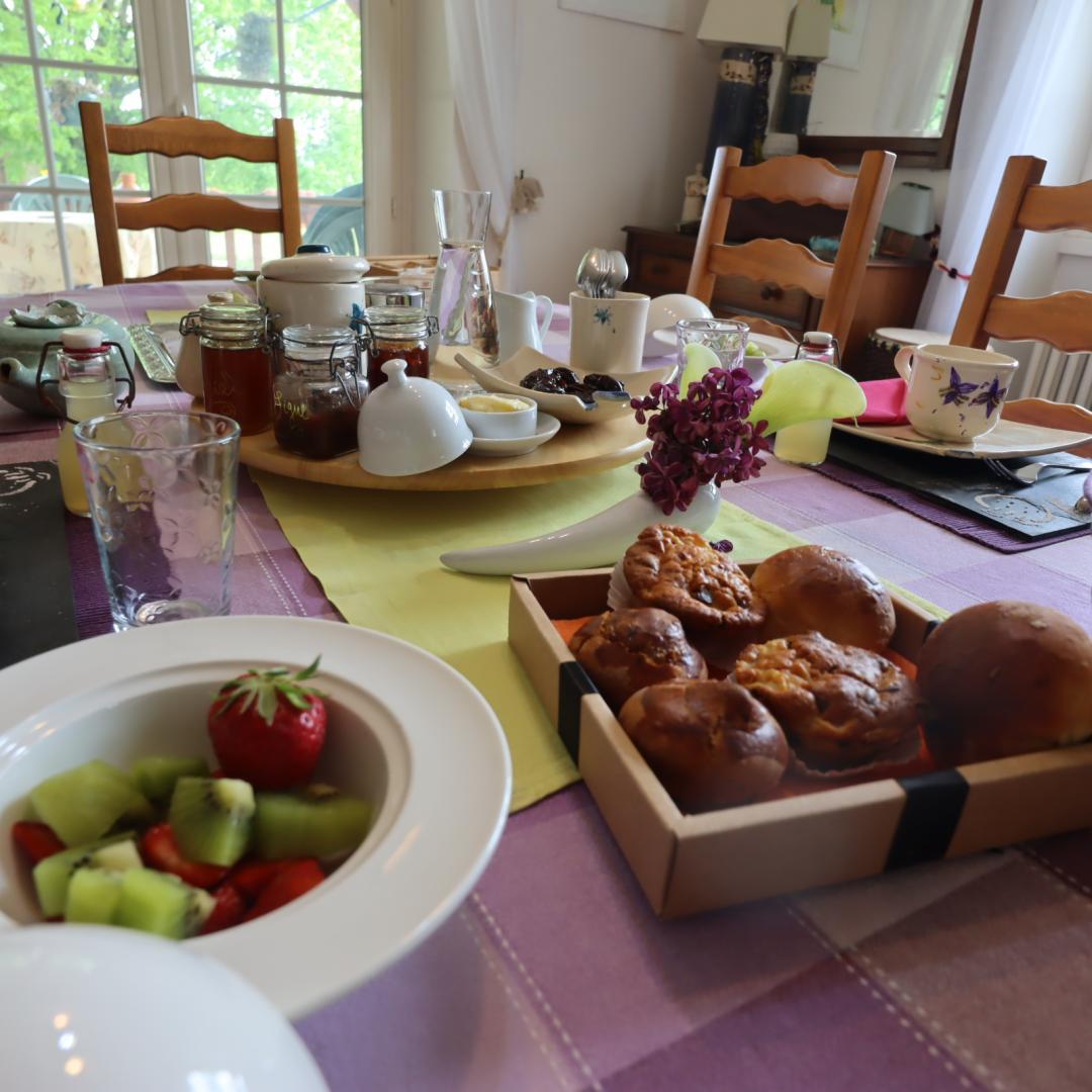 La Reinette, Villeneuve-sur-Lot - photo 27
