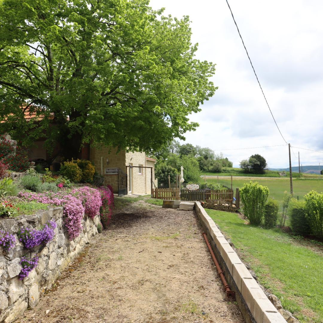 La Reinette, Villeneuve-sur-Lot - photo 2