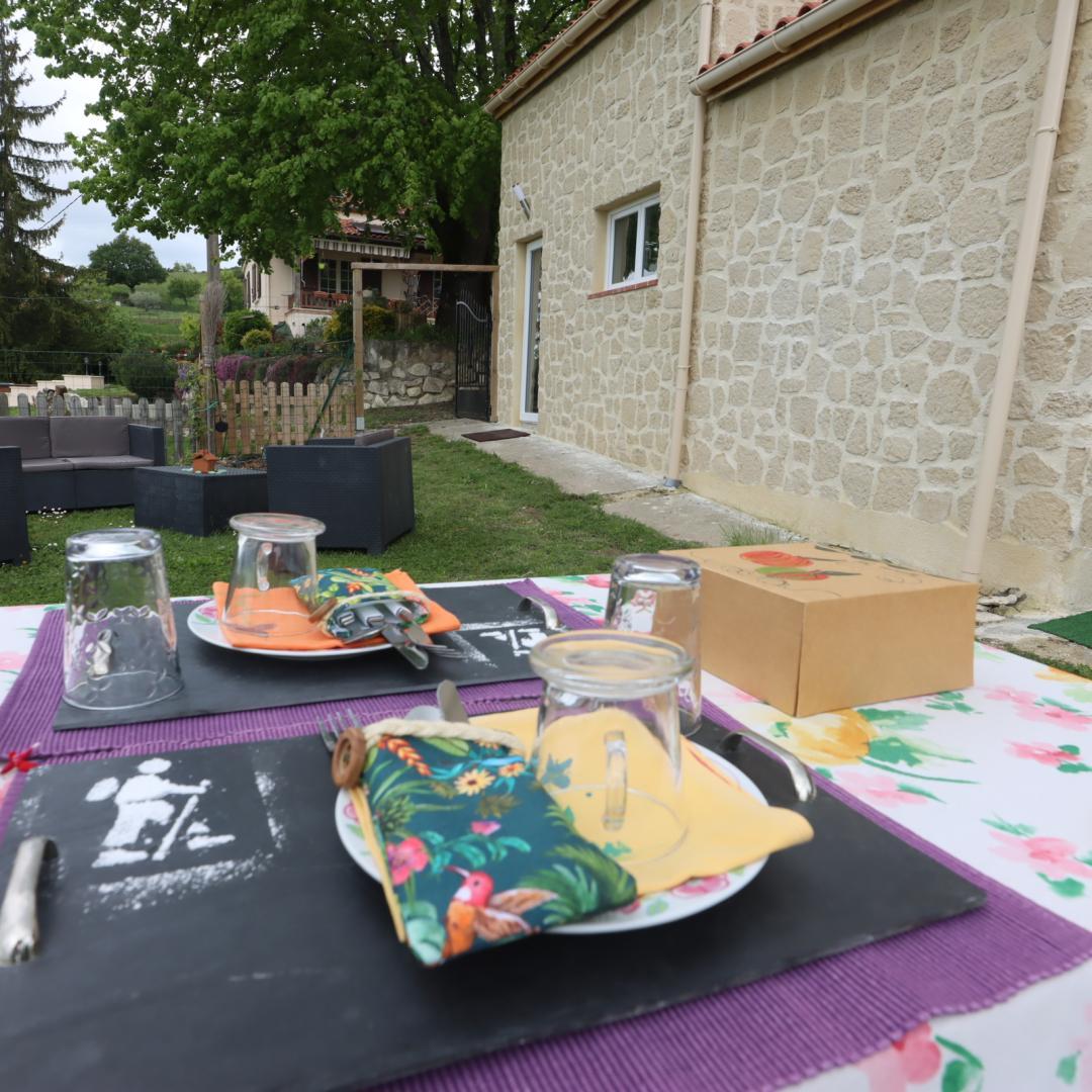 La Reinette, Villeneuve-sur-Lot - photo 7