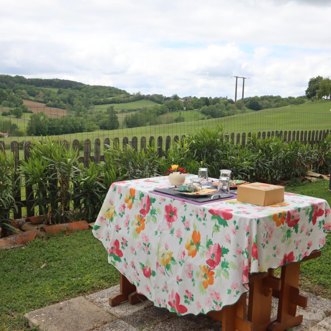La Reinette, Villeneuve-sur-Lot - photo 26