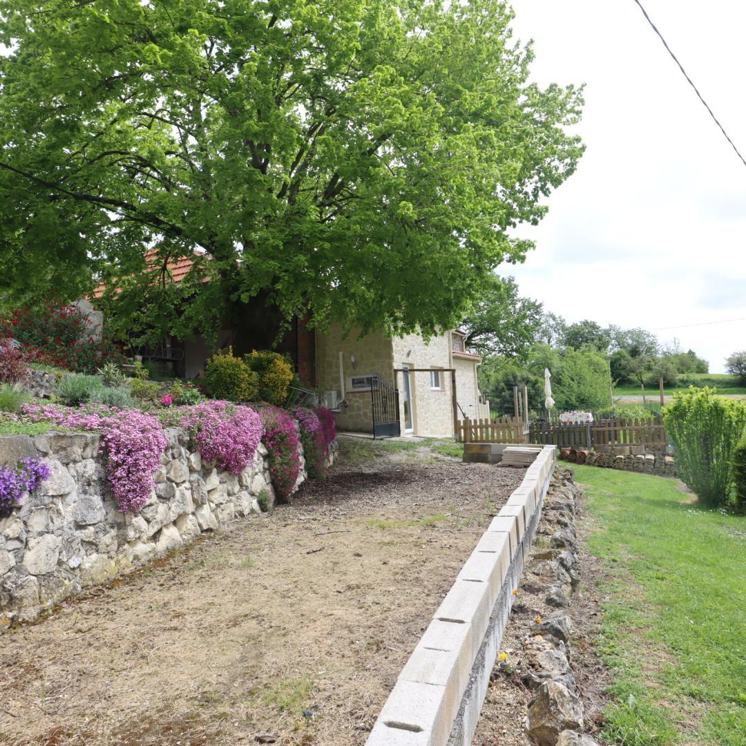 La Reinette, Villeneuve-sur-Lot - photo 29