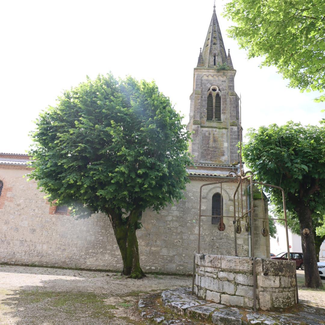 Le 29 bis, Laparade - photo 4