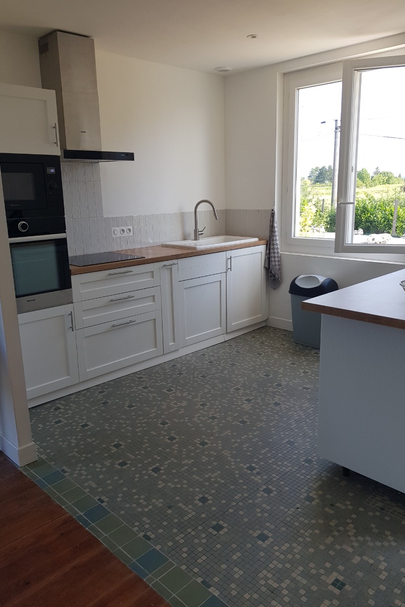 Chez Mamie - photo 4