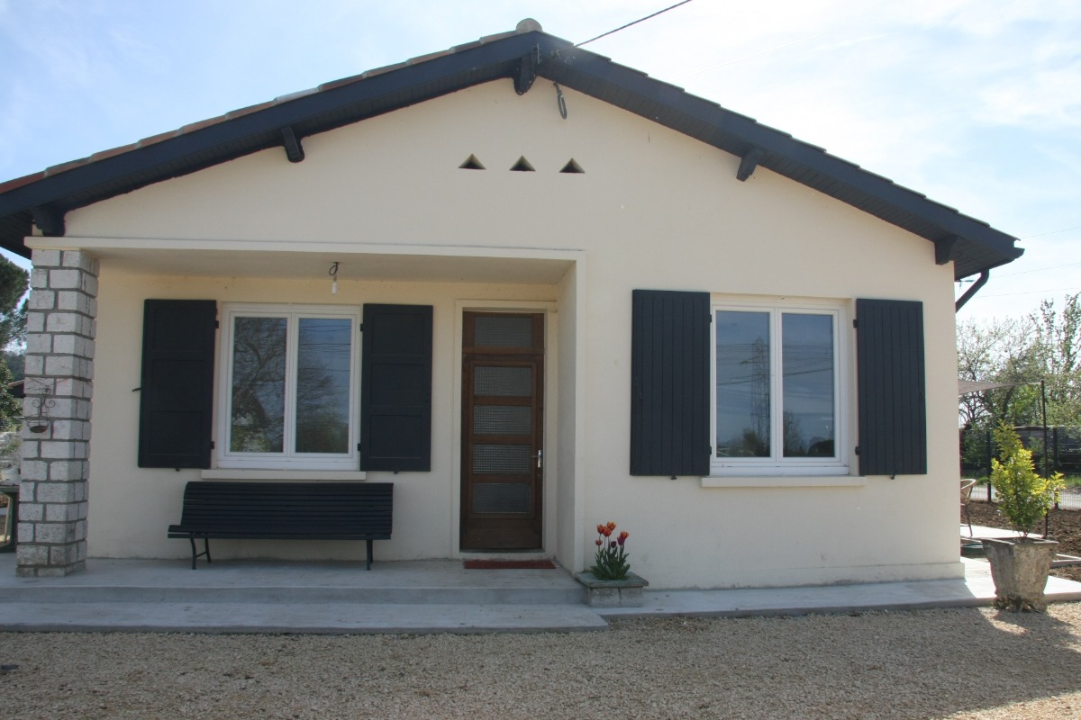 Chez Mamie, Sainte-Livrade-sur-Lot - photo 14