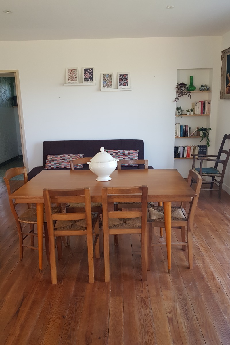 Chez Mamie, Sainte-Livrade-sur-Lot - photo 9