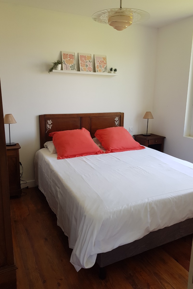 Chez Mamie, Sainte-Livrade-sur-Lot - photo 11