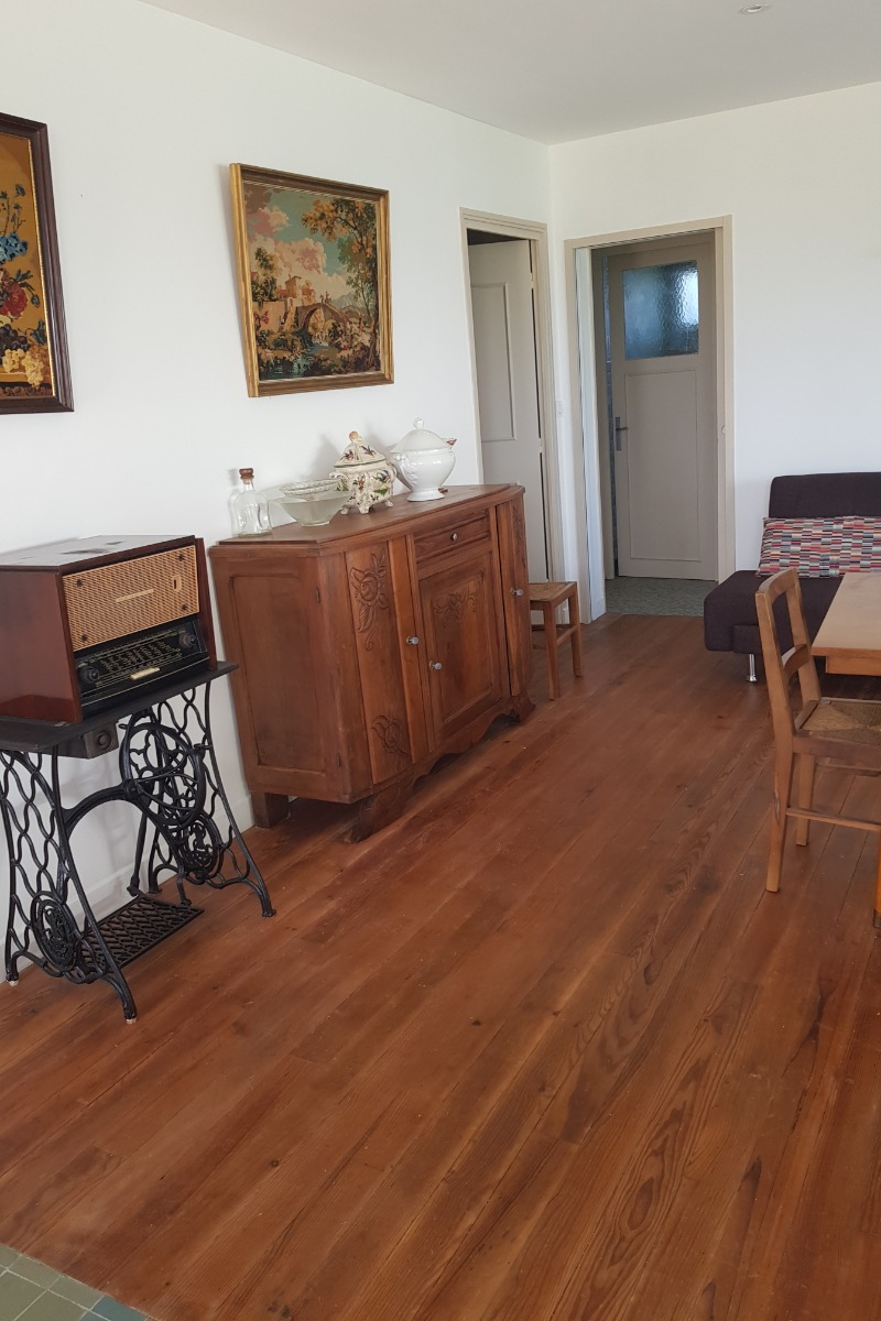 Chez Mamie, Sainte-Livrade-sur-Lot - photo 17