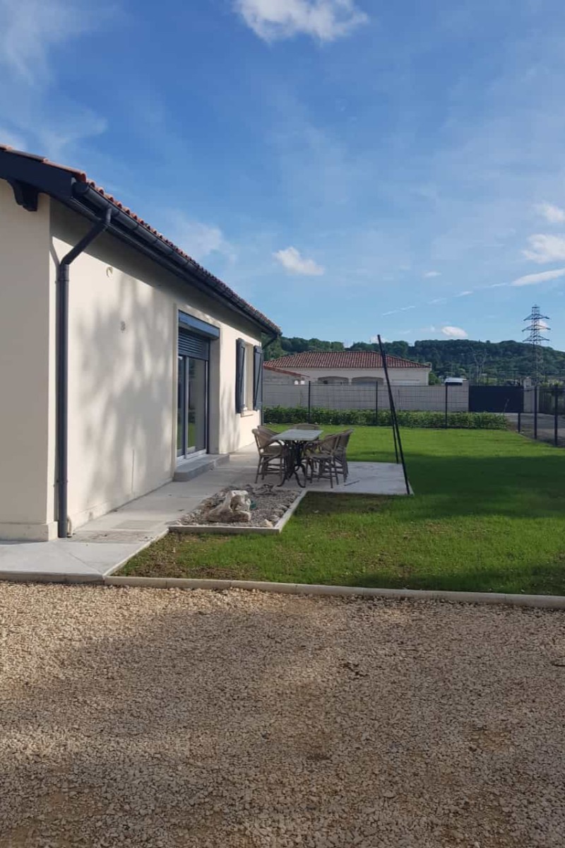 Chez Mamie, Sainte-Livrade-sur-Lot - photo 18