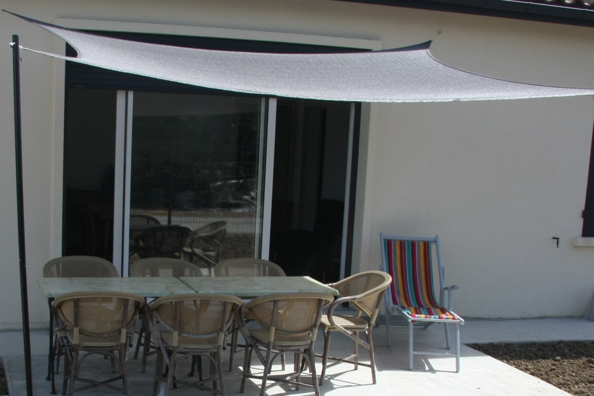 Chez Mamie, Sainte-Livrade-sur-Lot - photo 10