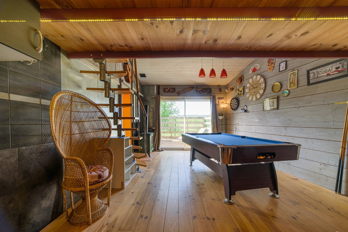 Villa Gai Logis, Allez-et-Cazeneuve - photo 16