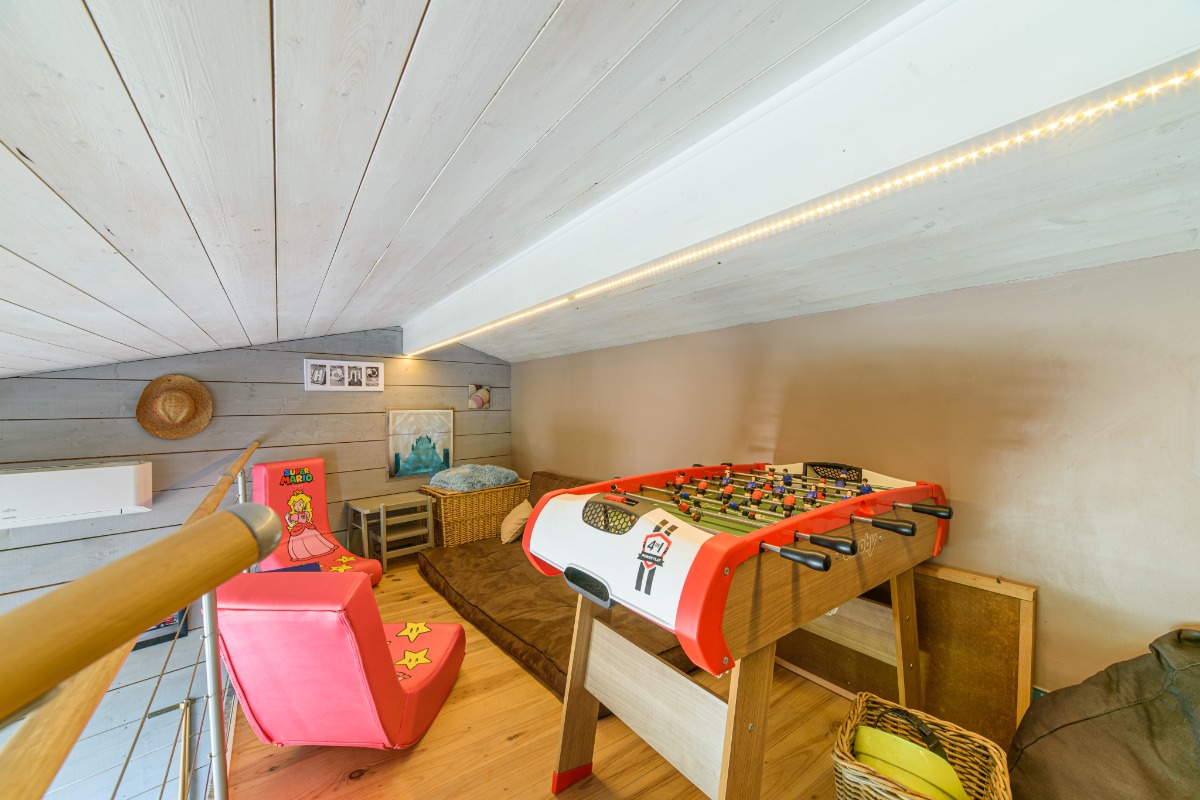 Villa Gai Logis, Allez-et-Cazeneuve - photo 7