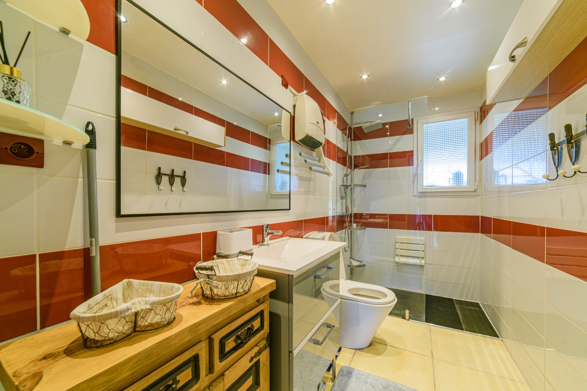 Villa Gai Logis, Allez-et-Cazeneuve - photo 4