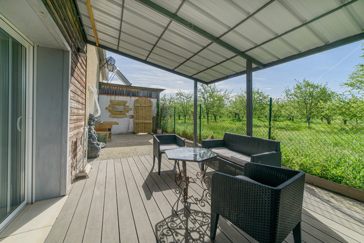 Villa Gai Logis, Allez-et-Cazeneuve - photo 9