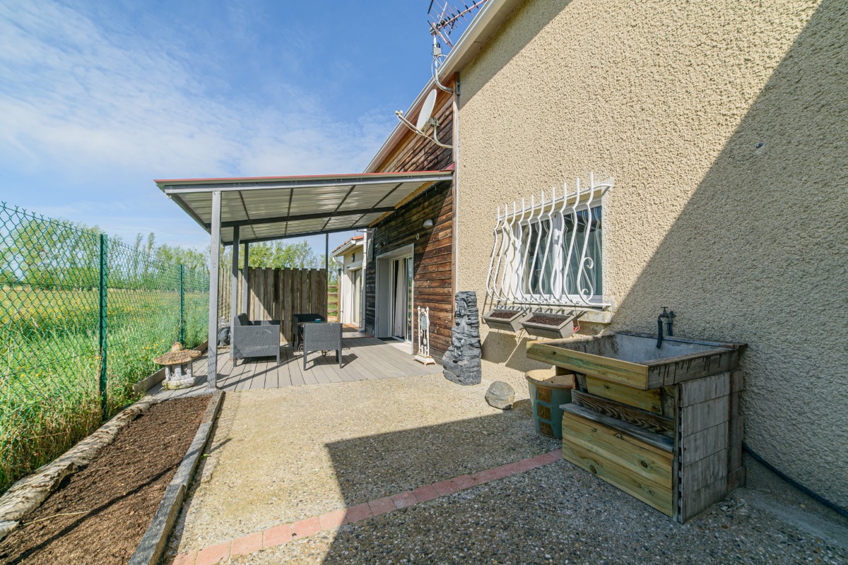 Villa Gai Logis, Allez-et-Cazeneuve - photo 10