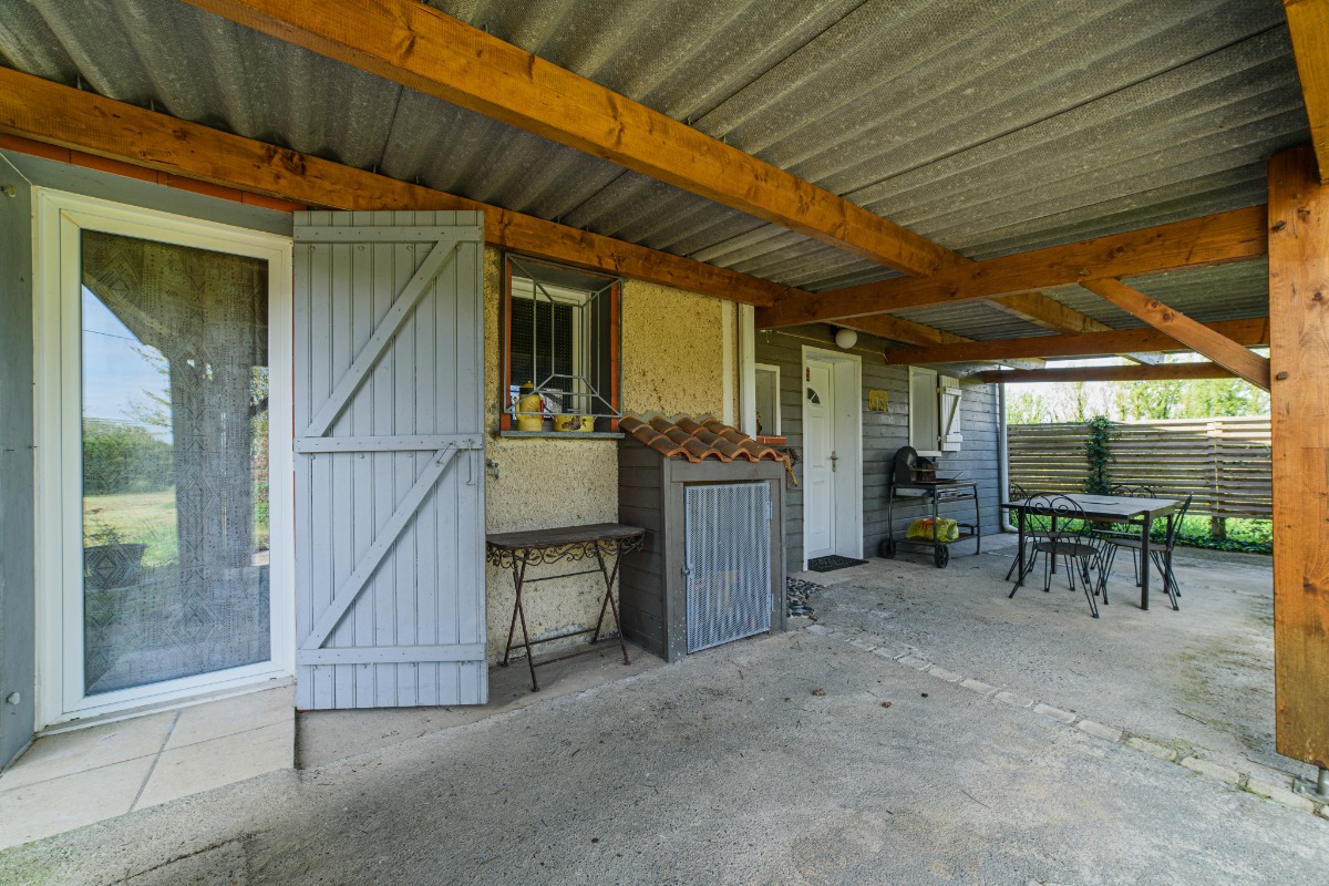 Villa Gai Logis, Allez-et-Cazeneuve - photo 12