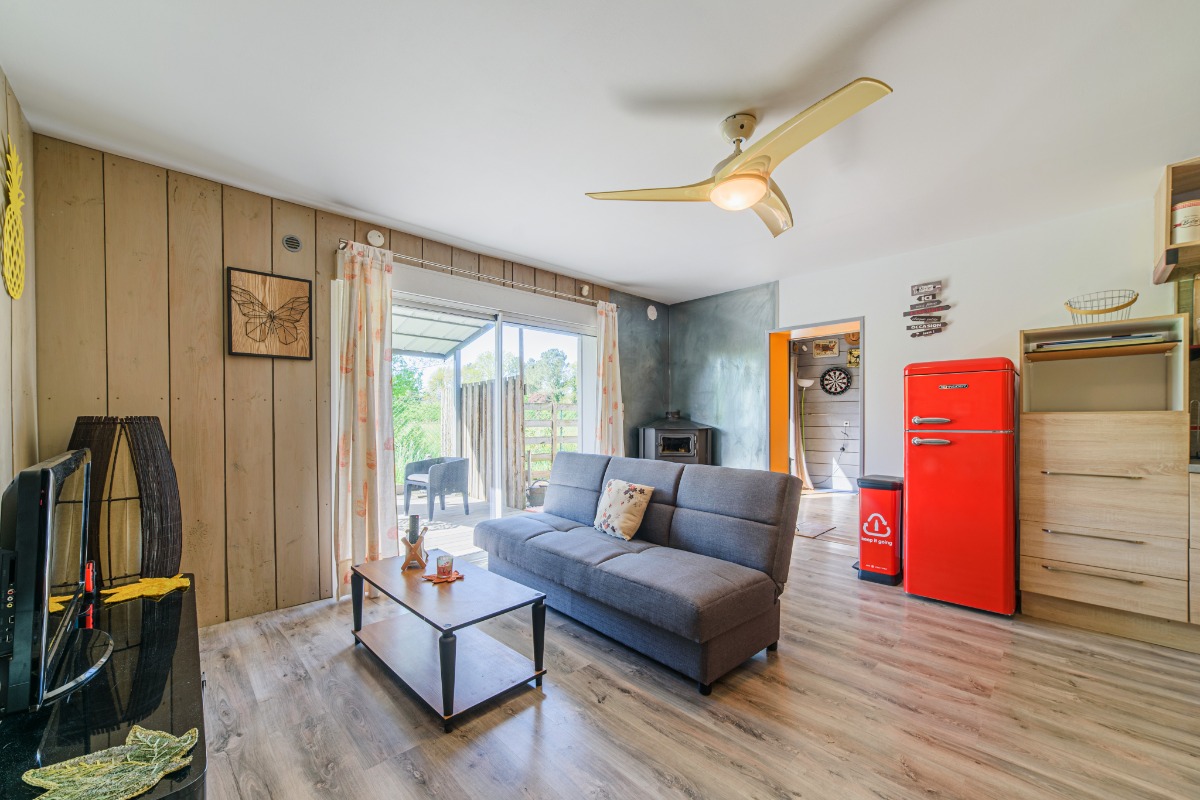 Villa Gai Logis, Allez-et-Cazeneuve - photo 13