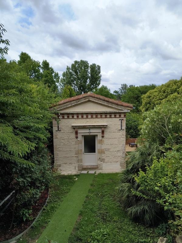 La maison du Pont Canal, Agen - photo 5