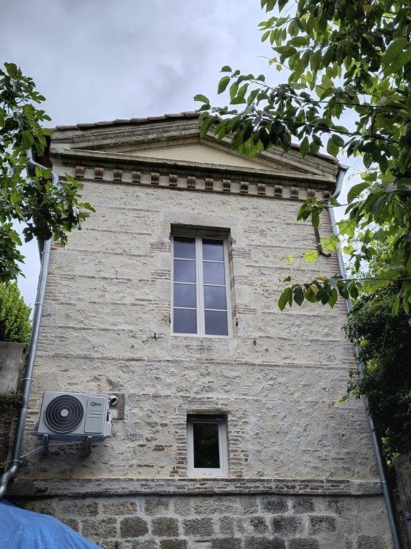 La maison du Pont Canal, Agen - photo 6