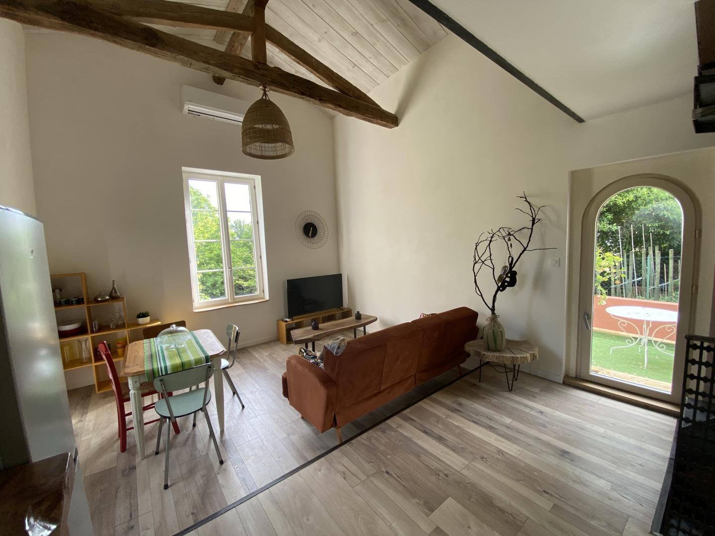 La maison du Pont Canal, Agen - photo 2