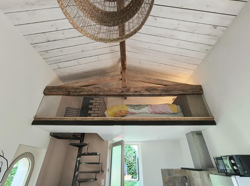 La maison du Pont Canal, Agen - photo 12