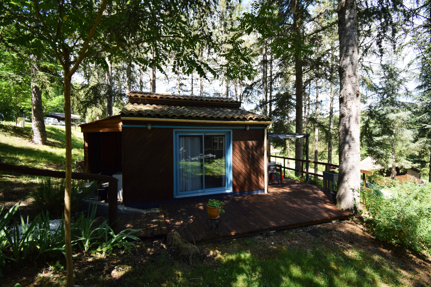 Chalet 2, Layrac - photo 7