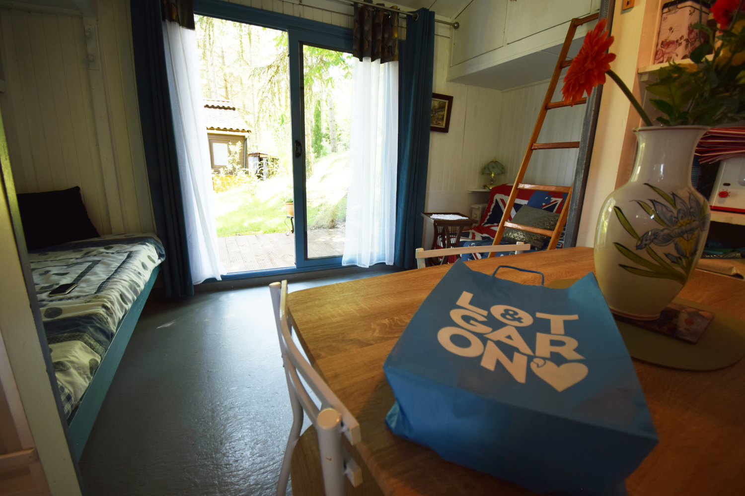 Chalet 2, Layrac - photo 11